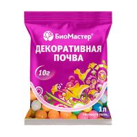 Гидрогель БиоМастер 10г красный