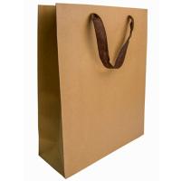 ПБР31576 Пакет 23*32*12 подарочный крафт /20шт/240шт/