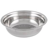 Миска 1,7л Bowl-23 нерж. сталь с расширенными краями 985892 /50шт/ Mallony
