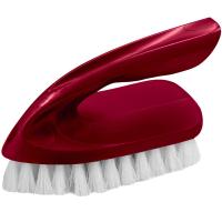 Щетка-утюжок"Классик" Миди 11,5см бордовый SV3112БР/ПР 