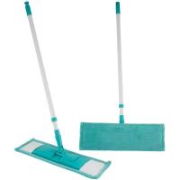 Швабра д/пола МорМ3 насадка микрофибра 310415