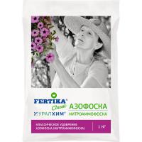 Азофоска 1кг  Фертика