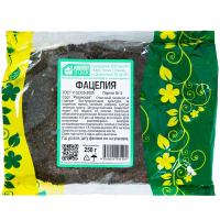 Семена фацелии 0,25 кг