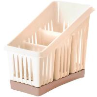 Сушилка д/стол.приборов Sugar&Spice 3-х секц-ая шампань SE1564/35шт/ПР 