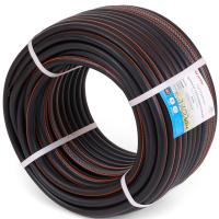 Шланг Жук Оптима 1/2" 50м 3-х слойный /1686-00/Цикл