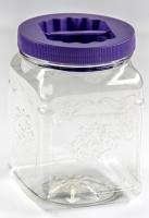 Банка ПЭТ 1,5л  Венеция 20015