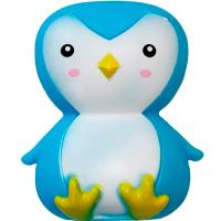 Игрушка с Пингвин из винила 9,5*7,5см/144шт/ИШ125/Евро