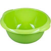 Таз 18л Ракушка фисташковый 03063 /10шт/Арз