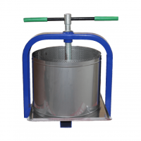 Пресс для отжима фруктов 10л PROROST