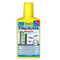 Средство для поддержание биологической активности Tetra Filter Active 100мл/247031