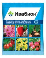 Изабион 10мл (аминокислоты и пептиды)