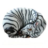 Камень декор Зебра L55 W35 H25см 90680/680