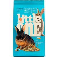 Корм для кроликов Little One 2,3кг