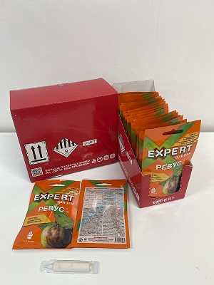 Ревус 3мл лук, томаты, картофель EXPERT GARDEN