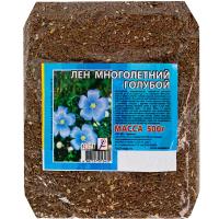 Лен Многолетний голубой 500г