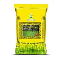 Семена газонной травы Сибиряк 1кг