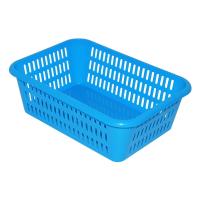 Корзинка 2л универсальная 232*162*74мм/05049 