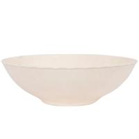 Тарелка глубокая Ажур 0,8л /02081/ Милих