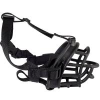 Намордник из термопластика №2/41000011/Каскад