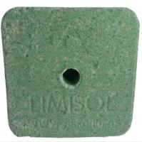 Соляной брикет "Лимисол-Ф" Премиум антигел 5кг