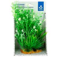 Композиция prime из пластиковых растений 20см/PR-60203/АЛ