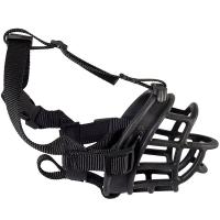 Намордник из термопластика №3/41000012/Каскад