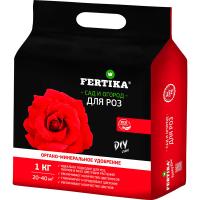 Фертика ОМУ 1кг для Роз