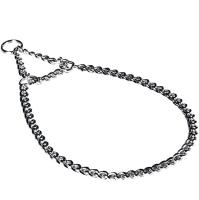 Полуудавка металл. однорядная 40см 2мм/29440204/Каскад