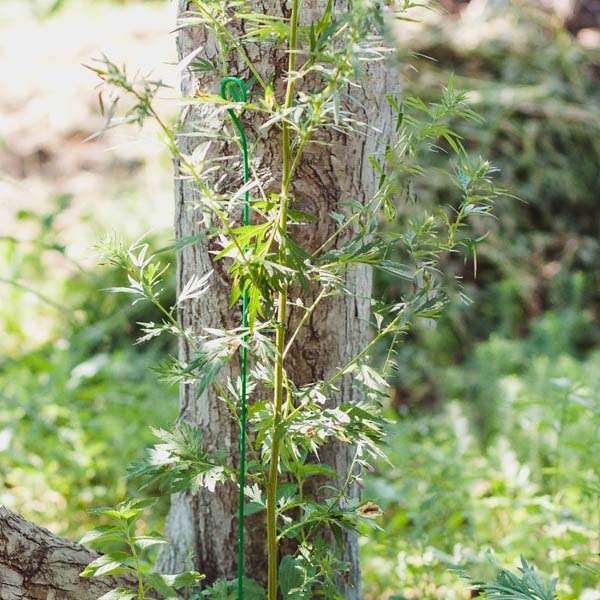 Колышек проволочный 100см комплект 10шт 