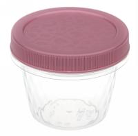 Емкость для продуктов 0,3л РОЛЛ Микс  