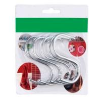 Набор крючков (5 шт) на рейлинг FORTUNA PR-03 008436 /