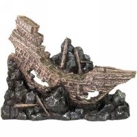 Грот Deksi Корабль 531 50*10*40см/250659