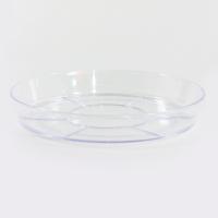 Поддон 17см прозрачный