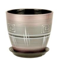 Бутон Браслет розовый №2 2л 420391