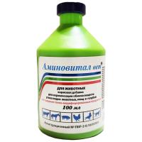 Аминовитал 100мл