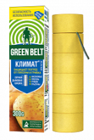 Шашка серная Климат 300гр