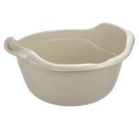 Таз 24л латте М2508/5шт/М-пласт 