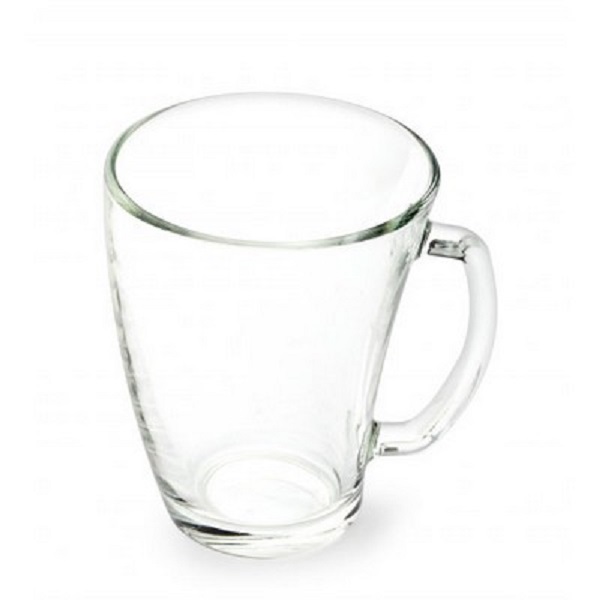 Кружка "ШЕЙП" 320мл 