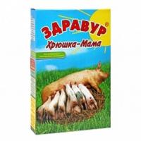 Премикс Здравур Хрюшка-Мама 600гр