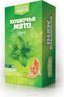 Спрей Альпийские луга Кошачья мята 100 мл