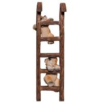 Цеплялка Собачки на лестнице  АФ102990504