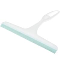 Окномойка-водосгон ДРОП 25см морская волна М5330 / 20шт/М-пласт