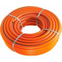 Шланг поливочный 3/4" 50м 3-слойный армированный оранжевый Садовник /77285-12-5 /1шт/ USP