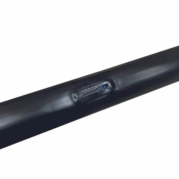 Капельная лента 7милс водовылив 1,6л/ч шаг 30см 500м эмиттерная /Виола