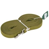 Поводок брезент 25мм*10м DONBARON