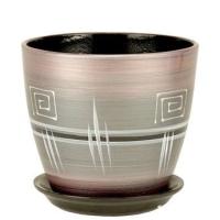 Бутон Браслет розовый 21см 420414