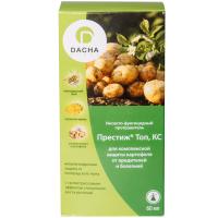 Престиж Топ 60мл Dacha Group