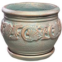 Палермо 41см медь U1706/715350