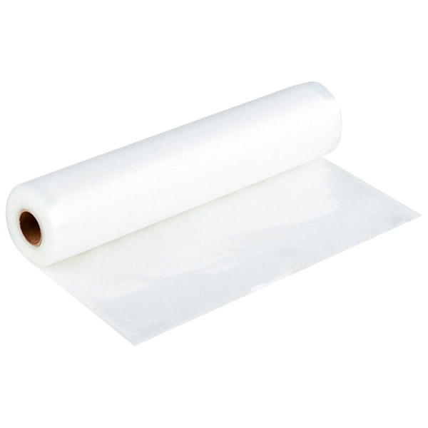 Пленка для вакуумного упаковщика VB-25 25*500см 104562 /100шт/Energy 