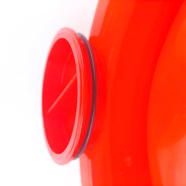 Поилка схж подвесная 10л с пробкой /20шт/05100/М